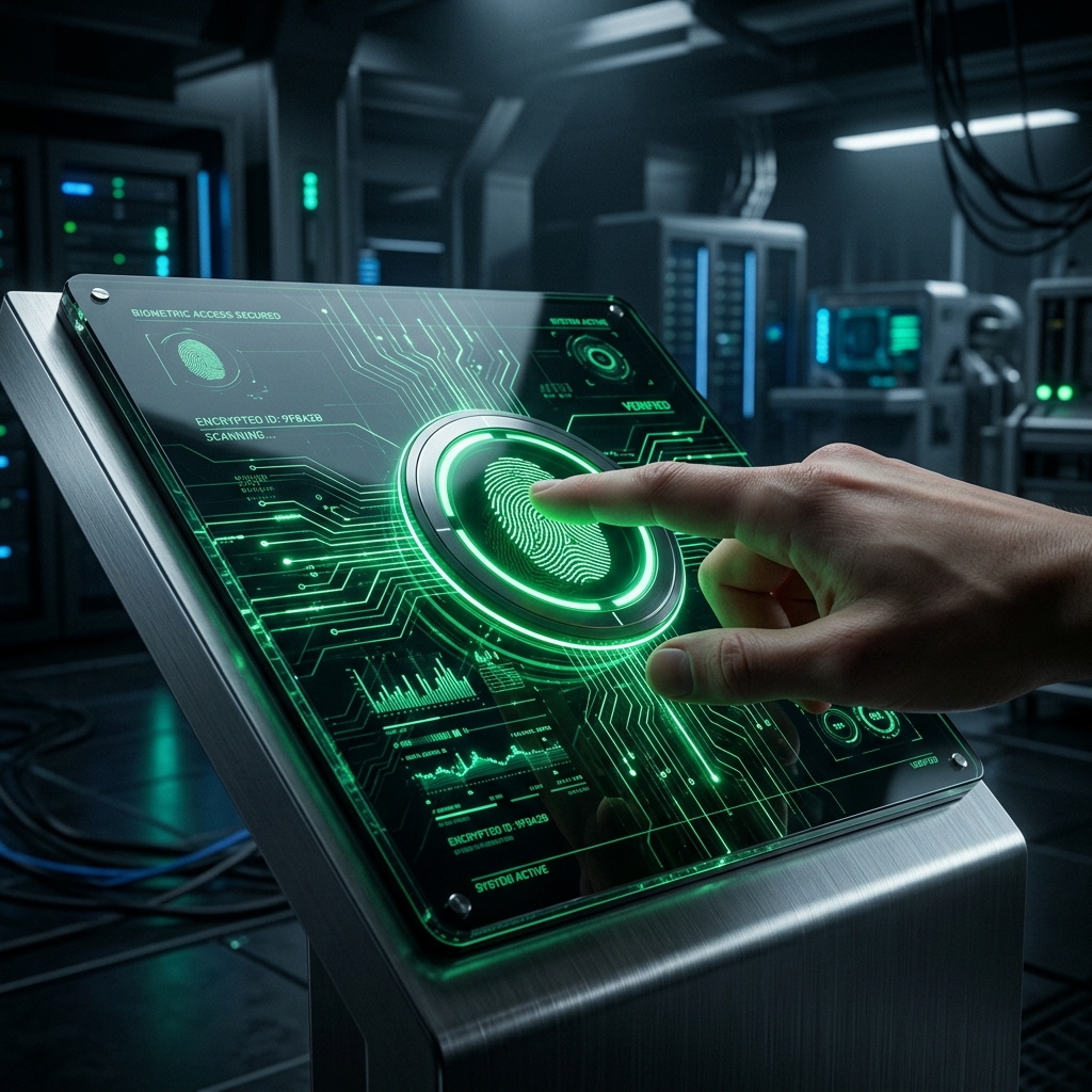 Biometric Technology