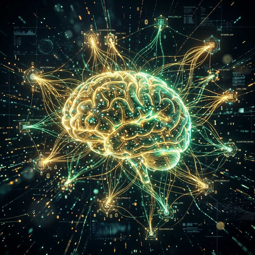 AI & ML Integration