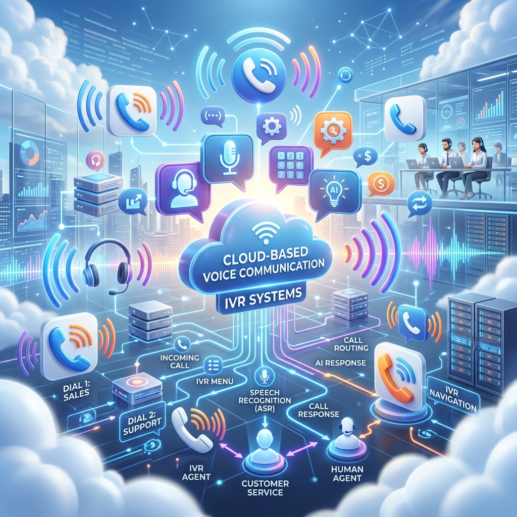IVR Solutions