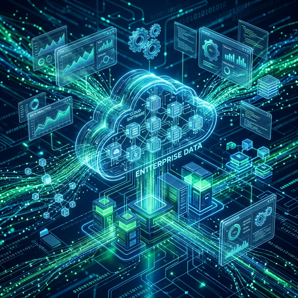 Software Solutions