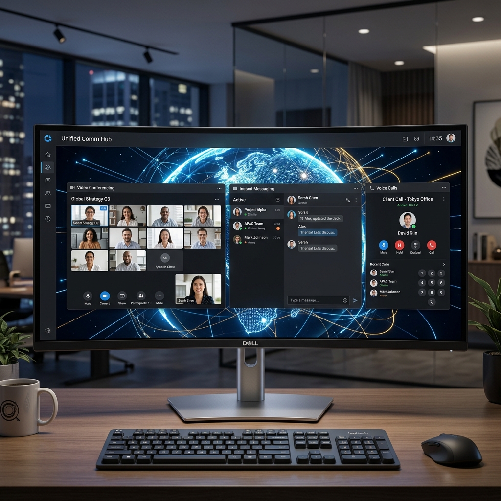 Unified Communication