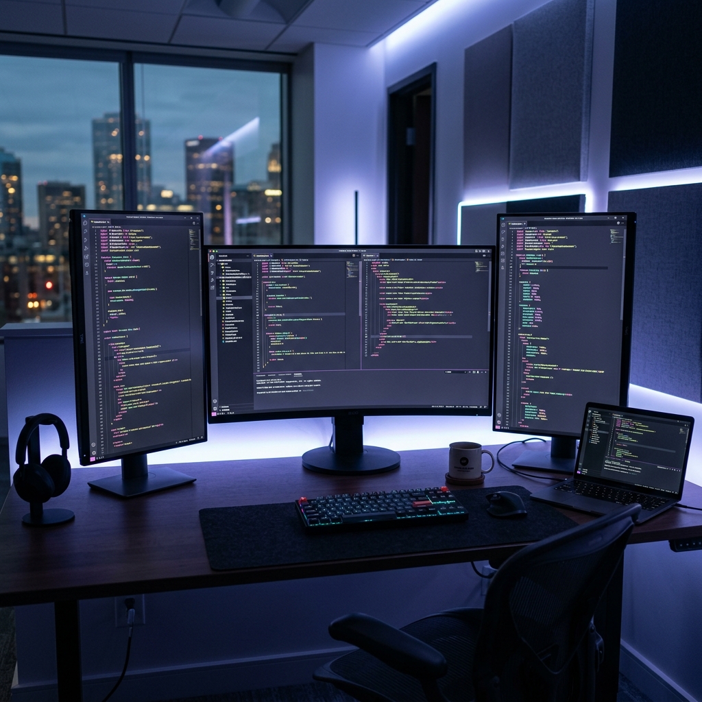 Web Development